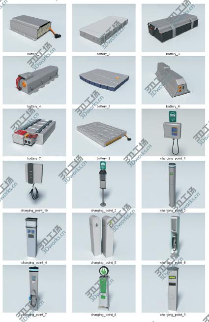 images/goods_img/20210319/DOSCH 3D - Hybrid Car Technology/3.jpg